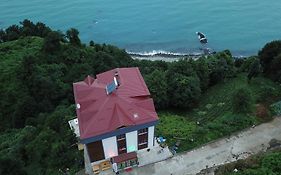 Akdağ Kemer Otel